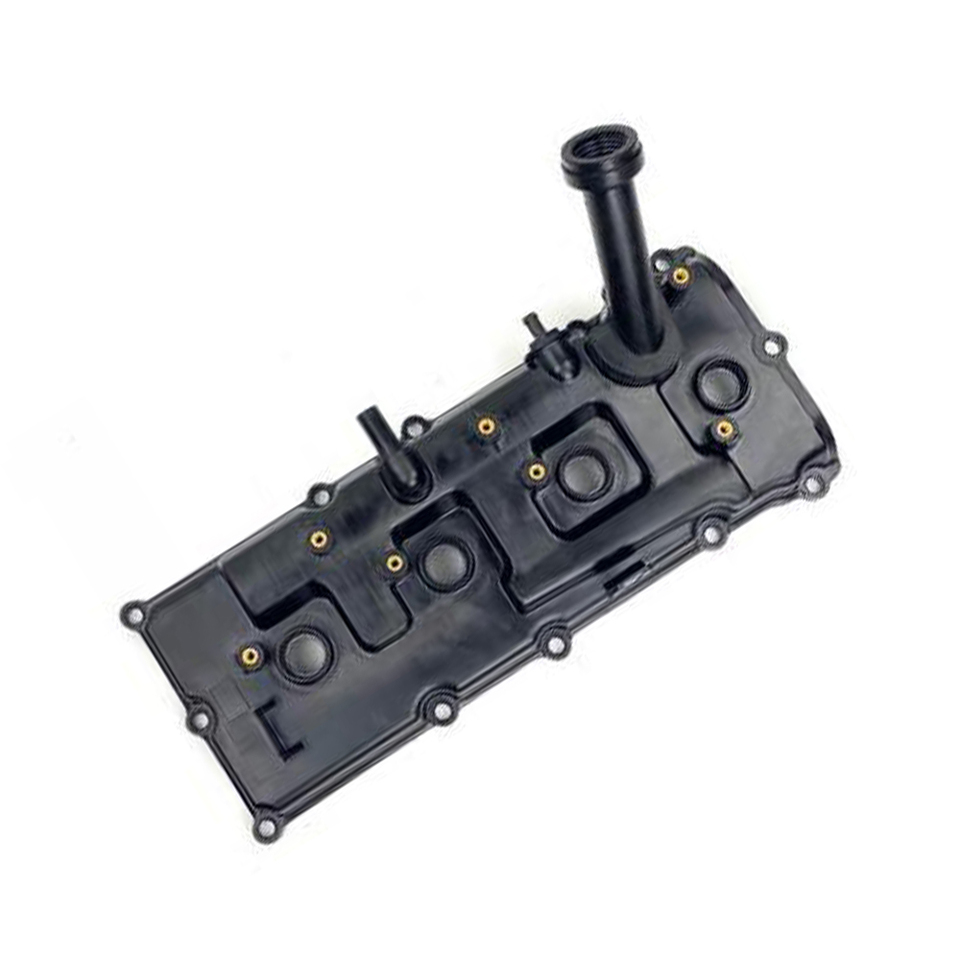 13264-7S000 13264-ZE00A Engine Valve Cover With Gasket Parts For Nissan Armada 2005-2018 NV2500 NV3500