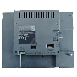 หน้าจอสัมผัส HMI รุ่น GS2110-WTBD-N GS2107-WTBD-N GS2104-WTBD-N ประสิทธิภาพสูง สำหรับอุตสาหกรรม  แผงควบคุมอัจฉริยะระหว่างมนุษย์กับเครื่องจักร - Product Image 2