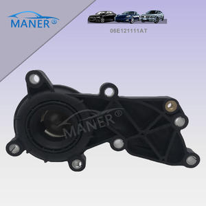 Termostato de Refrigeración del Motor MANER 06E121111AR 06E121111AT para Audi A4 A6 A7 A8 A8L de Alta Calidad - Product Image 2