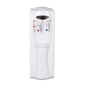 Distributeur d'eau chaude/froide électrique autoportant <span class=keywords><strong>Sungreen</strong></span>, chargement par le haut, capacité 5L/H+2L/H, 220/110V, ABS/Verre, 550W, Garantie 1 an - Product Image 4