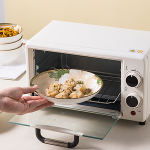 Bán buôn bộ đồ ăn bằng gốm đặt OEM ODM màu xanh và màu vàng sứ ăn tấm gốm Bộ đồ ăn - Product Image 5