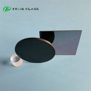 FELIX Factory OEM - Ventanas de Material Infrarrojo de Germanio/Silicio, Filtros Ópticos de Longitud de Onda IR - Product Image 1