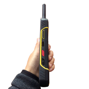 HIDON 5.5Inch FHD 1920*1080 6GB + 128GB 8M + 16M Máy Ảnh IP68 DMR Waikie-Talkie Và PTT Điện Thoại Di Động Gồ Ghề Với Nút SOS NFC - Product Image 6