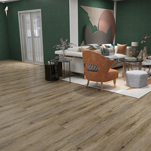 Spc Chinese Manufacturer Ipe Click Vinyl Flooring <strong>Tile</strong> Spc Just Place It Indoor for <strong>Music</strong> Room - Product Image 6