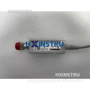 Sensor de Potencia de Banda Ancha Keysight N1921A Serie P, 50 MHz a 18 GHz, -35 dBm a +20 dBm, Longitud del Cable de 1.5 m (5 pies) xgeqpt H - Product Image 3