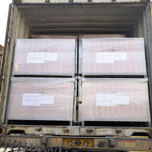 Placa Trasera de <span class=keywords><strong>Freno</strong></span> Mecánico para Remolque 200*50, Tipo <span class=keywords><strong>Knott</strong></span>, Mercado Europeo - Product Image 6