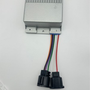 Module d'allumage Dy184 DC 12V à synchronisation centrale pour système d'allumage automobile – Remplacement et réparation - Product Image 3