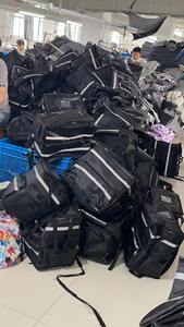 <span class=keywords><strong>Sac</strong></span> à pizza isotherme extensible grand format étanche WJ-0604, <span class=keywords><strong>sac</strong></span> à dos de <span class=keywords><strong>livraison</strong></span> de nourriture, <span class=keywords><strong>sac</strong></span> de <span class=keywords><strong>livraison</strong></span> de nourriture pour vélo d'épicerie - Product Image 3