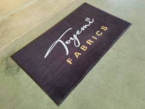 <span class=keywords><strong>Tapis</strong></span> <span class=keywords><strong>d</strong></span>'<span class=keywords><strong>entrée</strong></span> personnalisé en nylon de haute qualité, sublimation par transfert thermique, antidérapant, durable, pour la marque <span class=keywords><strong>d</strong></span>'entreprise et le commerce de <span class=keywords><strong>d</strong></span>étail - Product Image 6