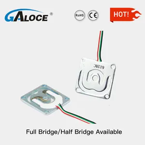 GML670 Cân Tải Trọng Vi Mô Toàn Cầu Dùng Cho Cân Nặng 10 30 50Kg Còn Hàng - Product Image 3