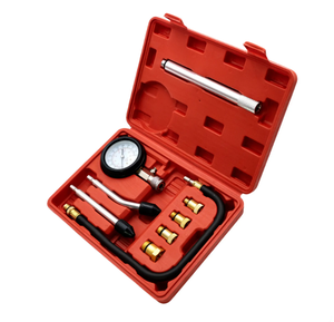 Jauge de pression de cylindre de moteur de camion diesel SF-A1020B utilisée pour le kit d'essai de camion diesel de moteur - Product Image 2