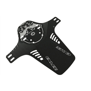 עיצוב ייחודי של פלסטיק mtb כנפיים martb bmx אופניים ספציפי פנדרס אביזרי רכיבה על אופניים - Product Image 4