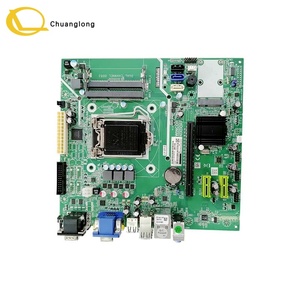 Placa Base Wincor Nixdorf Intel <span class=keywords><strong>Core</strong></span> <span class=keywords><strong>I5</strong></span>-<span class=keywords><strong>4570TE</strong></span> 2.70GHz Compatible con Windows 10, 4GB RAM, Número de Pieza 01750254552 / 1750254552 - Product Image 3