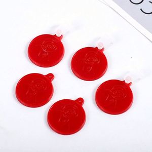 Juego de Fichas de Póker PS con Logotipo Personalizado, Fichas de Casino Profesionales de Texas Hold'em Personalizadas para Eventos Comerciales y Salas de Juego - Product Image 2