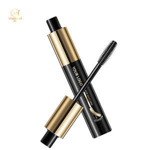 Vente en gros de <span class=keywords><strong>mascara</strong></span> à friser amincissant rotatif à 360 degrés <span class=keywords><strong>Mascara</strong></span> en fibre 4D de haute qualité imperméable à l'eau magique et dense - Product Image 3