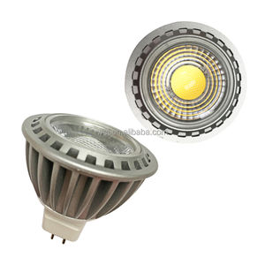 중국 공장 스포트 라이트 Gu10 Led 전구 3W 5W Led 스포트라이트 GU10 가정용 Led 전구 - Product Image 1