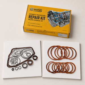 Kit de réparation de transmission automatique u440e neuf pour Toyota Vitz TRANSRISE - Product Image 5