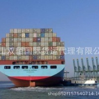 Service d'expédition maritime FCL/LCL depuis Shenzhen et Guangzhou vers Madagascar (Tamatave) avec dédouanement