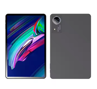 Tablet PC Terbaru 12 Inci 2K FHD Layar Besar Android Komputer Tablet 8-core UNISOC T616 5+13MP Super Tipis Tab 6+128GB