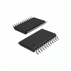 BQ33100PW Authorized Distributor Buy Online Electronic Components 24 TSSOP Power Management (PMIC) - Product Image 1