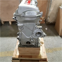 Bloc moteur 2ZZ de haute qualité, vente chaude en usine, pour TOYOTA Celica Corolla / Matrix / Vitz (Echo) MR2 (ZZW30)