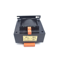Transformateur d'alimentation 70V-4 groupes Jbk5-1200va pour moteurs pas à pas de machines CNC - Vente chaude