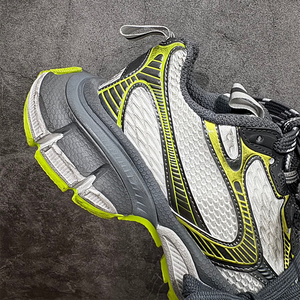 Zapatillas Deportivas Transpirables para Mujer a Precio de Fábrica, Estilo Diario Estético - Product Image 5