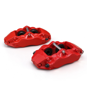 Fabricant chinois OEM Kit <span class=keywords><strong>de</strong></span> freinage <span class=keywords><strong>de</strong></span> course à gros freins 9200 Étrier <span class=keywords><strong>de</strong></span> <span class=keywords><strong>frein</strong></span> avant <span class=keywords><strong>Disque</strong></span> <span class=keywords><strong>de</strong></span> <span class=keywords><strong>frein</strong></span> 345 mm pour <span class=keywords><strong>Ford</strong></span> F150 <span class=keywords><strong>Fiesta</strong></span> MK7 Focus MK4 MK3 MK2 - Product Image 1