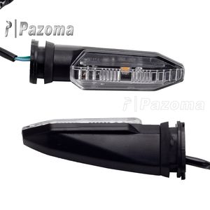 Clignotant LED avant/arrière pour motos, HONDA CRF450L, <span class=keywords><strong>CB125R</strong></span>, 2019 — 2022, 2019-2022 - Product Image 6