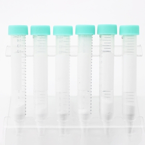 หลอดทำความสะอาด QuEChERS 15 มล. วิธี EN 900 มก. MgSO4 150 มก. PSA 50 ชิ้น/แพ็ค - Product Image 1