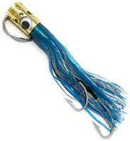 Leurre de pêche à la traîne en eau salée ECOODA, original, pour marlin, thon, mahi, durado, wahoo, leurres de pêche à la traîne, leurres gratuits