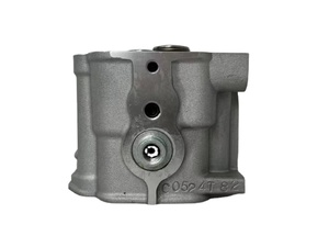 Culata de Cilindro para Motor Chevrolet <span class=keywords><strong>CORSA</strong></span> 1.8 <span class=keywords><strong>OPEL</strong></span> 1.8L 8V, Nueva OEM94707454 93399244 93376337, para Tornado <span class=keywords><strong>Corsa</strong></span> - Product Image 6