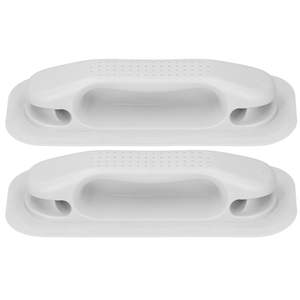 Poignée de bateau en plastique, kayak, canot pneumatique, bateau de pêche et canoë, clip de sécurité en PVC pour canot pneumatique, poignée de levage - Product Image 2