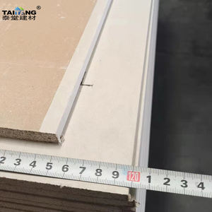 Cielo Falso <span class=keywords><strong>Drywall</strong></span> Yeso Tablero <span class=keywords><strong>Drywall</strong></span> Para Plancha <span class=keywords><strong>De</strong></span> <span class=keywords><strong>Drywall</strong></span> - Product Image 3