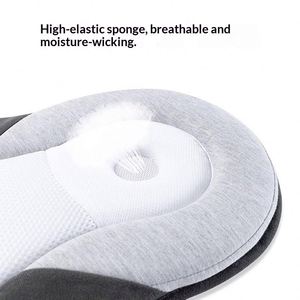 Cross-border <b>Explosions</b> Newborn Infants Special Anti-overflow Modern Simplicity China Pure Cotton Breastfeeding Pillow Recliner - Product Image 4
