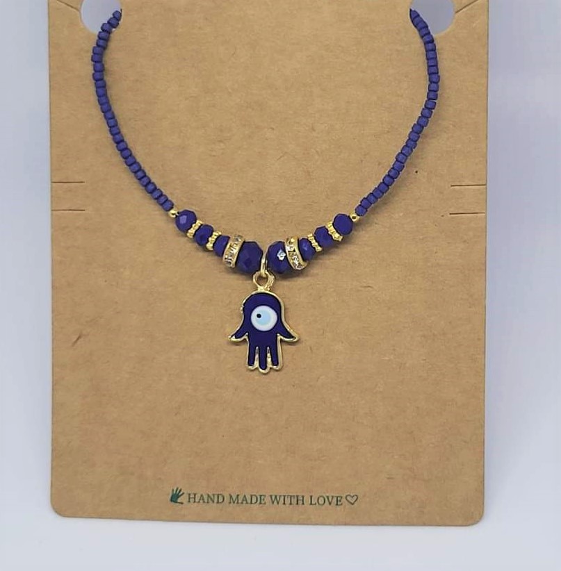 Bleu
