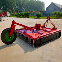 Débroussailleuse agricole pour tracteur 50-60 CV, largeur de coupe 150 cm, en promotion