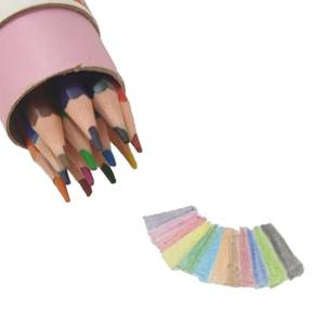 Étudiants et enfants <span class=keywords><strong>dessin</strong></span> animé <span class=keywords><strong>animaux</strong></span> <span class=keywords><strong>dessin</strong></span> ensemble baril crayons <span class=keywords><strong>de</strong></span> couleur en 12 18 24 36 couleurs-Quality Art Supply - Product Image 5