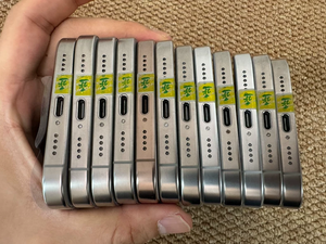 <span class=keywords><strong>Precio</strong></span> al por Mayor, Teléfono Móvil Original Usado 16 <span class=keywords><strong>Pro</strong></span> Max 16-<span class=keywords><strong>128GB</strong></span>/512GB Desbloqueado 5G LTE, 8GB RAM, Grado A+, Garantía de <span class=keywords><strong>12</strong></span> Meses - Product Image 4