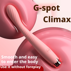 Masseur vibrant pour femmes, point G et clitoris - Étanche IPX6, rechargeable par USB, 10 fréquences, télécommande - Jouet sexuel pour adultes - Product Image 2