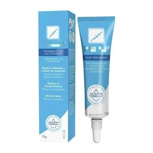 Gel de Silicona <span class=keywords><strong>KELO</strong></span> de 15 ml, Resistente al Agua, Marca Privada, Cuidado Reparador de la Piel - Product Image 1