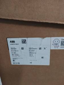 ACS880-01-363A-3 3ABD00035956-D ACS880 ซีรีส์ 3-400VAC 363A 200kW IP21 TYPE1 PLC - Product Image 4