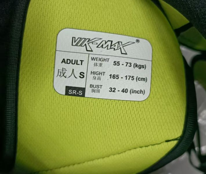 Black&amp;green SR-S