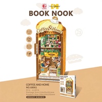 Kit de bricolage 3D en bois lumineux pour tout-petits et bébés, jouet éducatif, cadeau préscolaire B2B, fabriqué en Chine, numéros de modèle