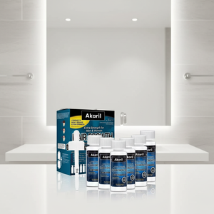 Akaril 60ml*6 adet Doğal Saç Uzatma Yağı Bitkisel Sıvı Besleyici Serum Ferahlatıcı Saç Dökülmesine Karşı Ekstra Güçlü Erkek&Kadın - Product Image 2