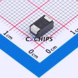 Resistencia SMD WSC25151R000FEA 2515 (Tipo: Bobinada) (Resistencia: 1 Ohm Precisión: 1%) - Product Image 2