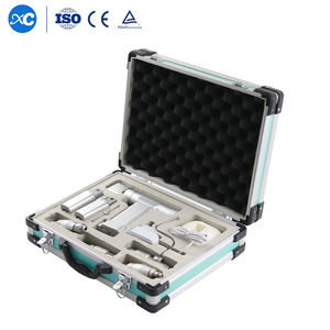 Veterinair Instrument Kleine Botzaag K Draad Gecanuleerde Mini Multi-Fuctional Orthopedische Boor En Zaagset Voor Dierenartsbeenchirurgie - Product Image 6