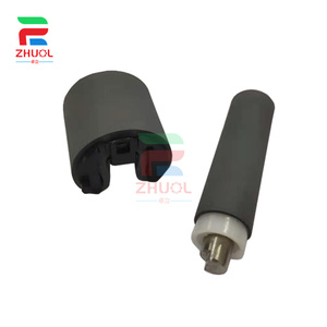 Rullo di prelievo e separazione RL2-0034-000 RL2-0079-000 per HP M577c M577z M578c M552dn M553dh M577cm M577dnm M553xm - Product Image 1