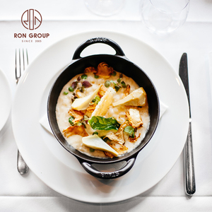 Restaurant <strong>Square</strong> Shape <strong>Dinner</strong> <strong>Set</strong> Plate White Porcelain Ceramic Custom Bowl Salad Oval Platter Dinnerware <strong>Sets</strong> - Product Image 4