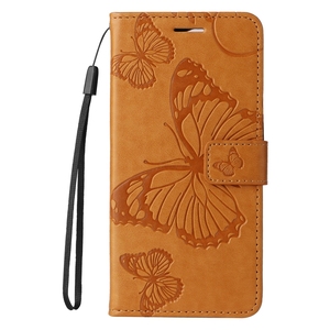 Funda con tapa de PU con diseño de mariposa para OPPO <span class=keywords><strong>A1</strong></span> 5G/A98 5G, para Redmi K60/K60 <span class=keywords><strong>Pro</strong></span>, funda con billetera impresa - Product Image 6